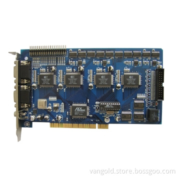 DF-2000 16-channel Video Input Video Card